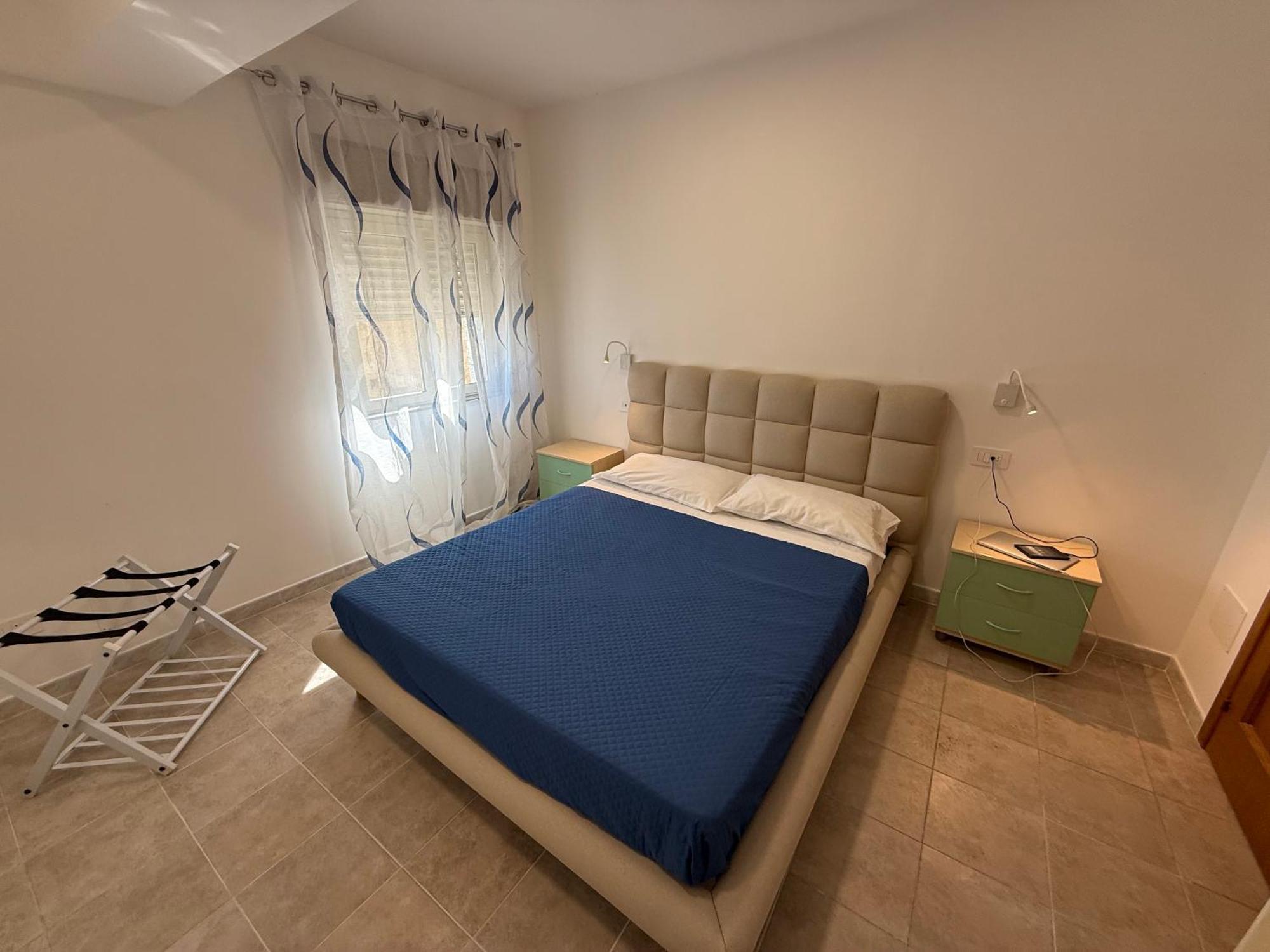 Family House Letojanni Taormina Apartman Kültér fotó
