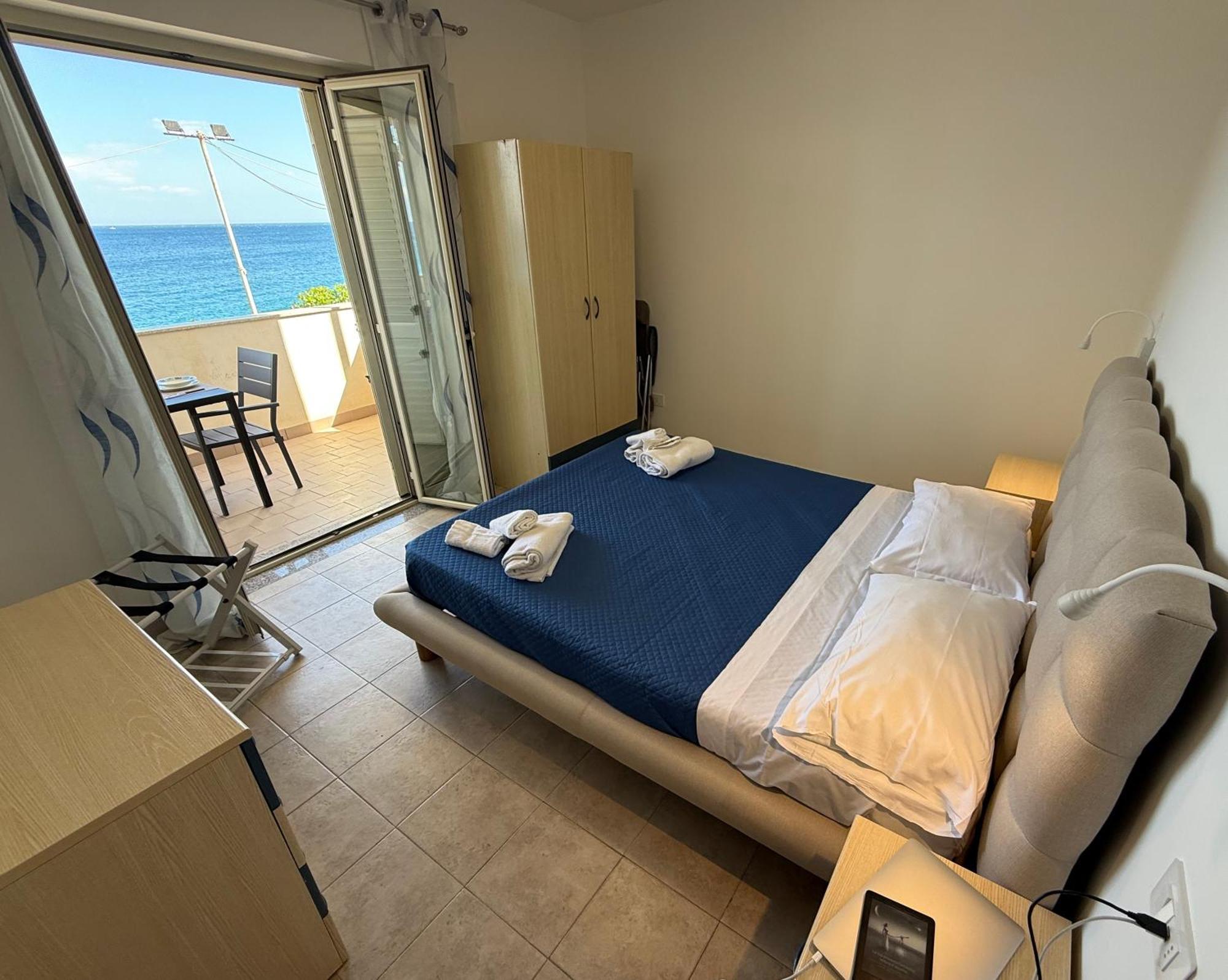Family House Letojanni Taormina Apartman Kültér fotó