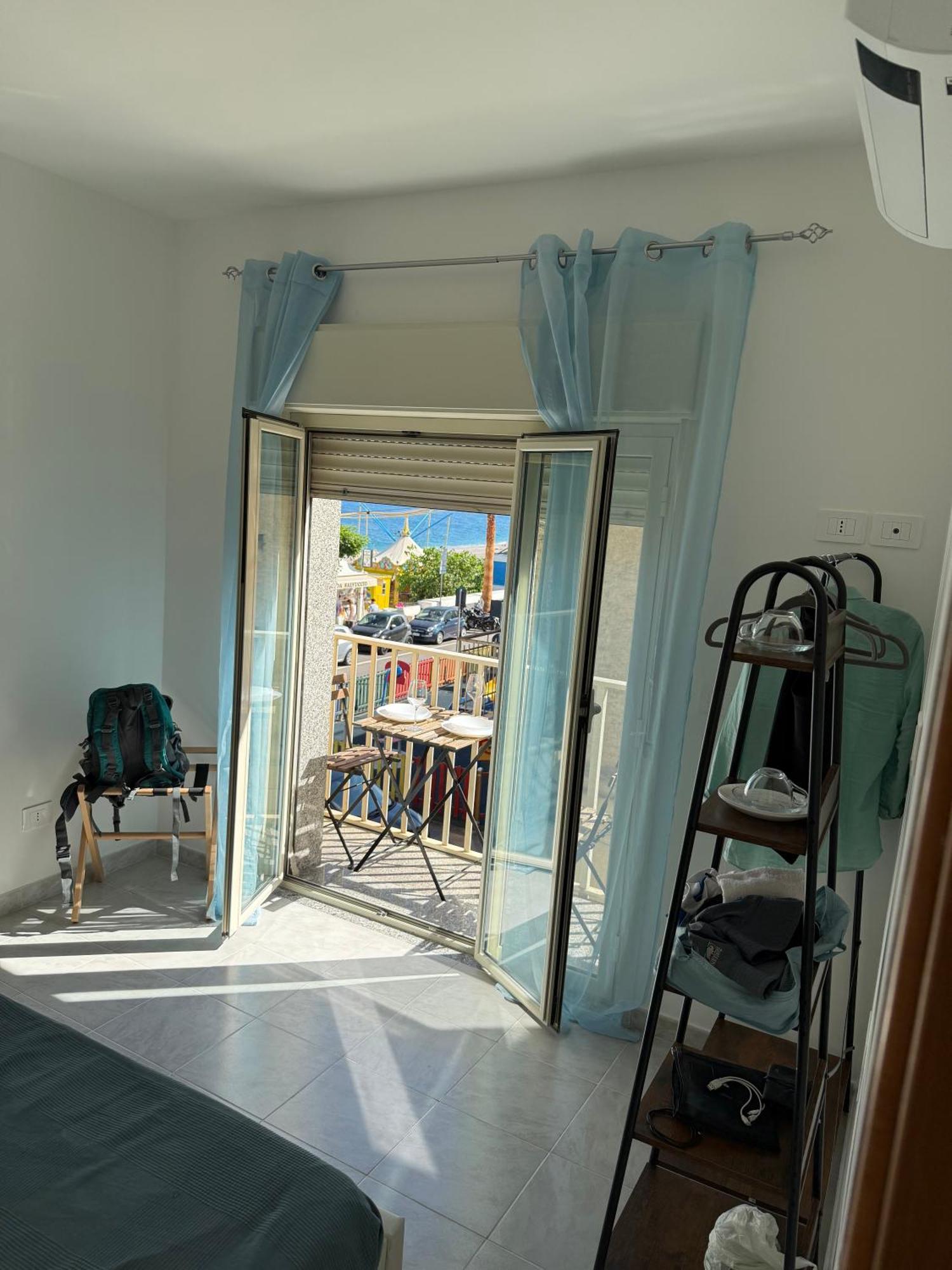 Family House Letojanni Taormina Apartman Kültér fotó